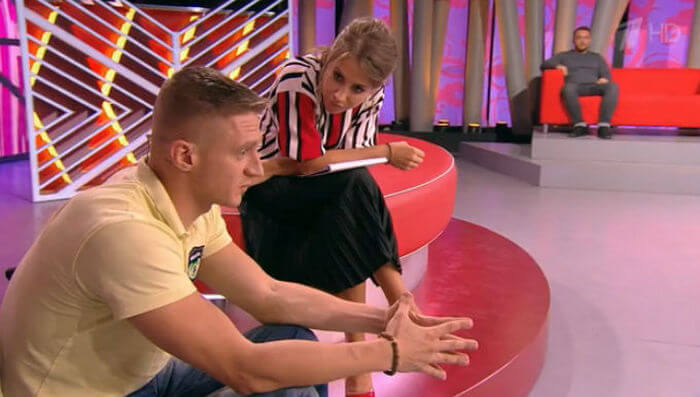 С правом на жизнь. Мужское / Женское. Выпуск от 28.06.2019