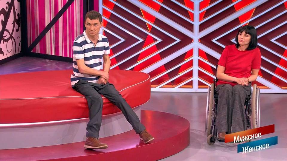 Не себе, а людям. Мужское / Женское. Лучшие моменты выпуска от 21.06.2019