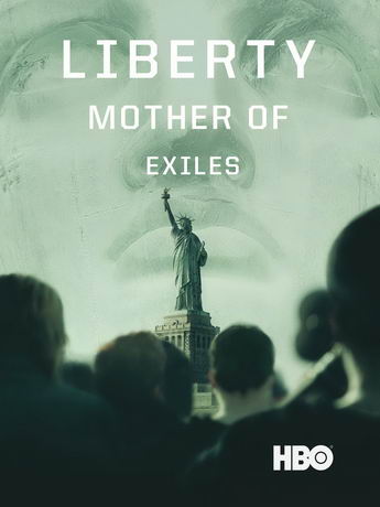 СВОБОДА: МАТЬ ИЗГНАННИКОВ (2019)