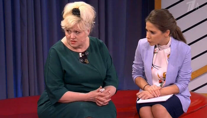 Мужское Женское. Выпуск от 11.07.2019. Когда уходит любовь (повтор от 07.08.18).