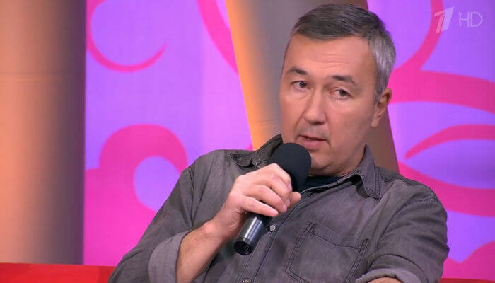 Мужское Женское. Выпуск от 15.10.2019. Лиза.