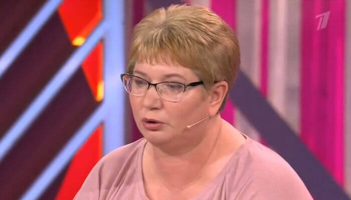 Мужское Женское. Выпуск от 23.09.2019. Тебя не должно было быть.