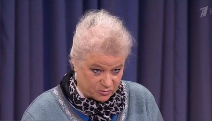 Мужское Женское. Выпуск от 03.07.2019. Дурная кровь.