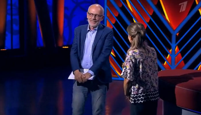 Мужское Женское. Выпуск от 02.09.2019. Первый раз в первый класс.