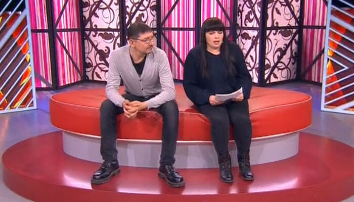 Мужское Женское. Выпуск от 01.08.2019. И так сойдет (повтор от 10.04.19).