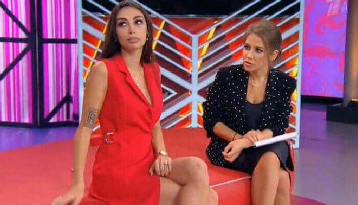 Мужское Женское. Выпуск от 16.08.2019. Богато жить не запретишь. Часть 10.