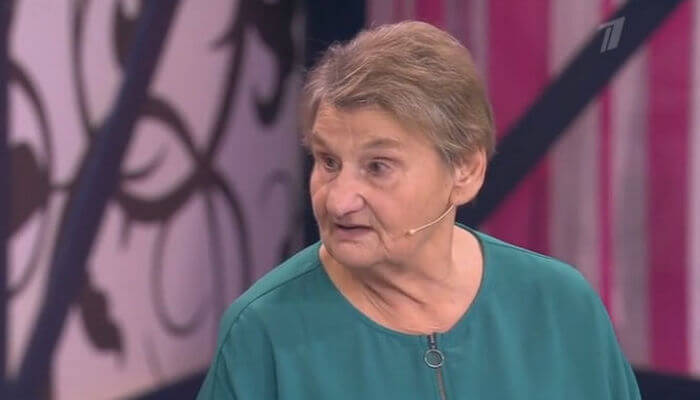 Мужское Женское. Выпуск от 07.10.2019. Узница санатория.