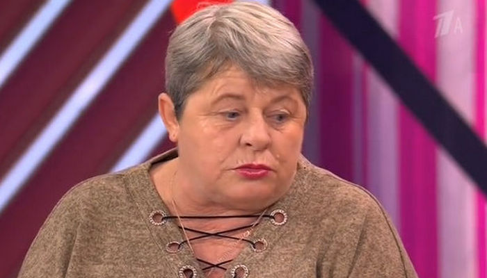 Мужское Женское. Выпуск от 21.08.2019. Нелюбимый сын (повтор от 28.02.19).