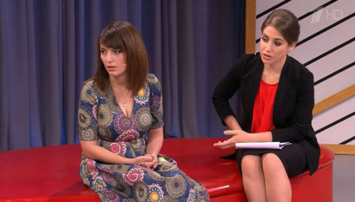 Мужское Женское. Выпуск от 02.07.2019. Блудная дочь.