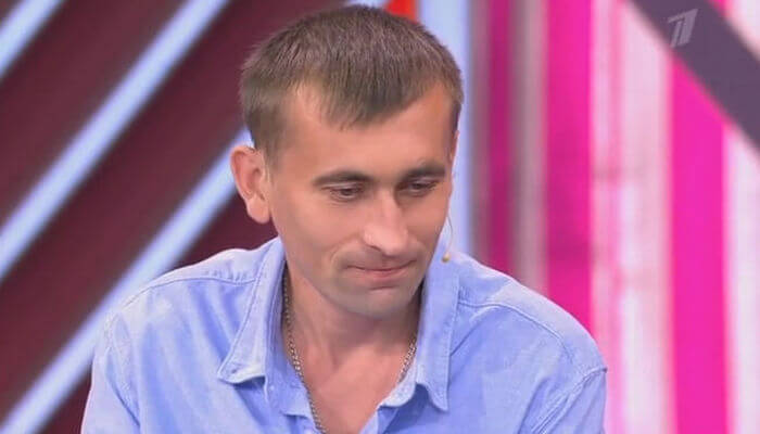 Мужское Женское. Выпуск от 08.10.2019. Отец под вопросом.