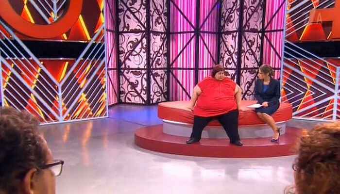 Мужское Женское. Выпуск от 20.08.2019. Не похудеешь — разведусь (повтор от 15.03.19).