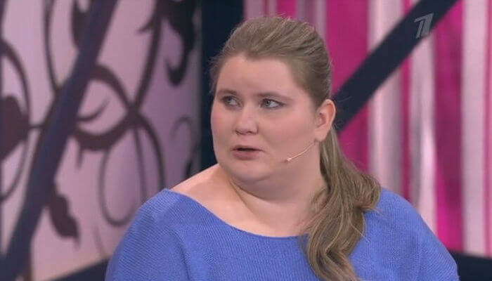 Мужское Женское. Выпуск от 18.09.2019. Мое тело — мое дело.