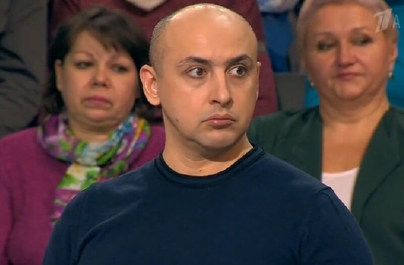 Мужское Женское. Выпуск от 26.08.2019. Хочу быть мамой (повтор от 18.04.19).