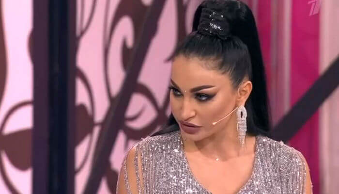 Мужское Женское. Выпуск от 30.08.2019. Богато жить не запретишь. Часть 12.