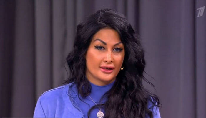 Мужское Женское. Выпуск от 05.07.2019. Богато жить не запретишь (повтор от 30.10.17).