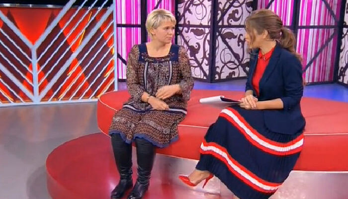 Мужское Женское. Выпуск от 30.07.2019. Заклятая подруга (повтор от 06.12.18).