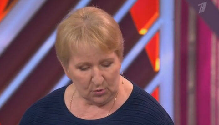 Мужское Женское. Выпуск от 05.09.2019. Зять навылет.