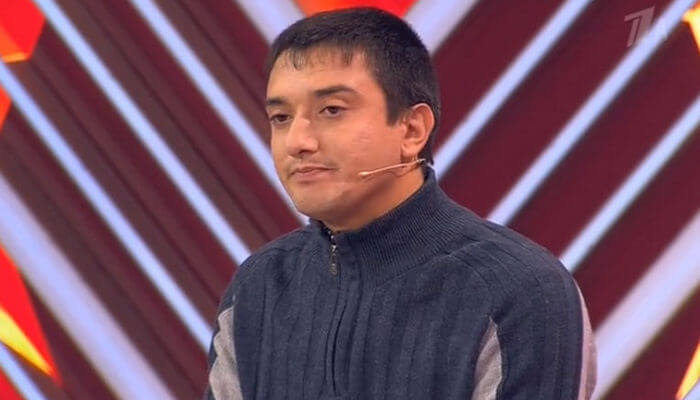 Мужское Женское. Выпуск от 15.08.2019. Не по-братски (повтор от 07.02.19).