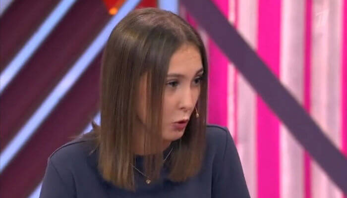 Мужское Женское. Выпуск от 02.10.2019. Две рюмки.