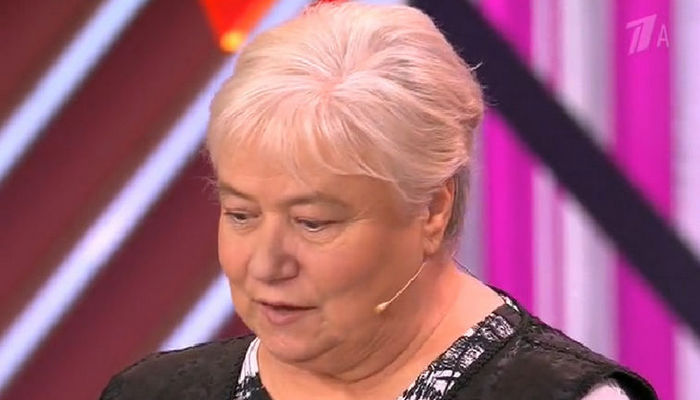 Мужское Женское. Выпуск от 29.08.2019. Большое сердце бабы Лизы.