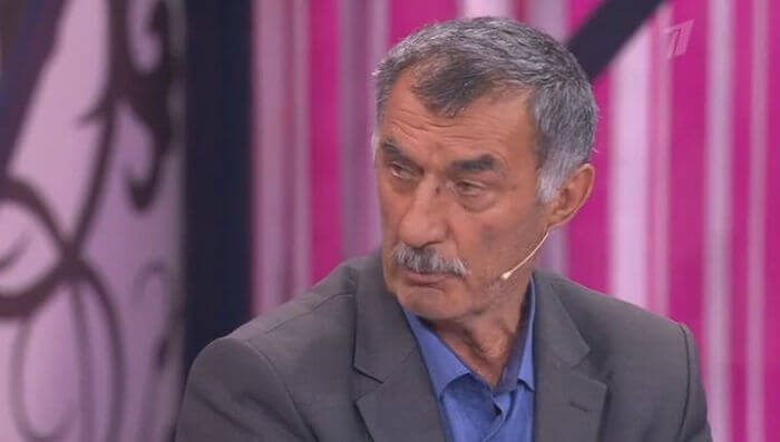 Мужское Женское. Выпуск от 04.10.2019. День учителя.