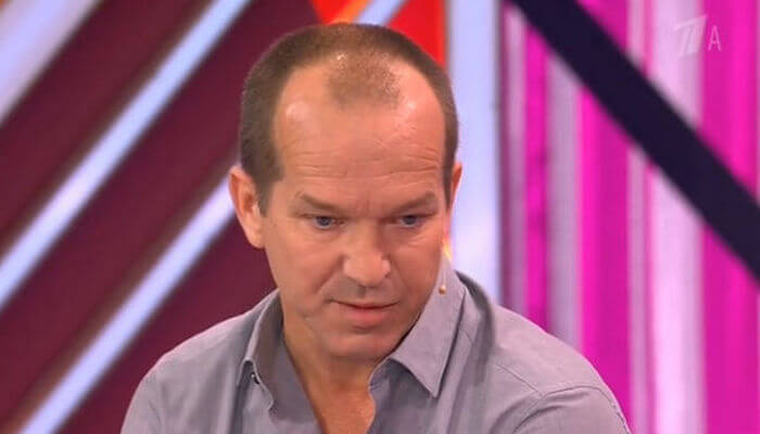 Мужское Женское. Выпуск от 31.07.2019. Ой, Серега! Серега! (повтор от 11.12.18).