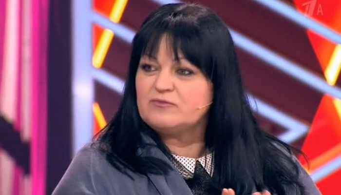 Мужское Женское. Выпуск от 22.07.2019. Мачеха (повтор от 19.02.19).