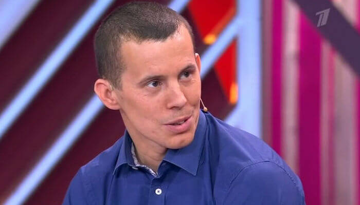 Мужское Женское. Выпуск от 18.10.2019. Мое тело — мое дело. Часть 2.