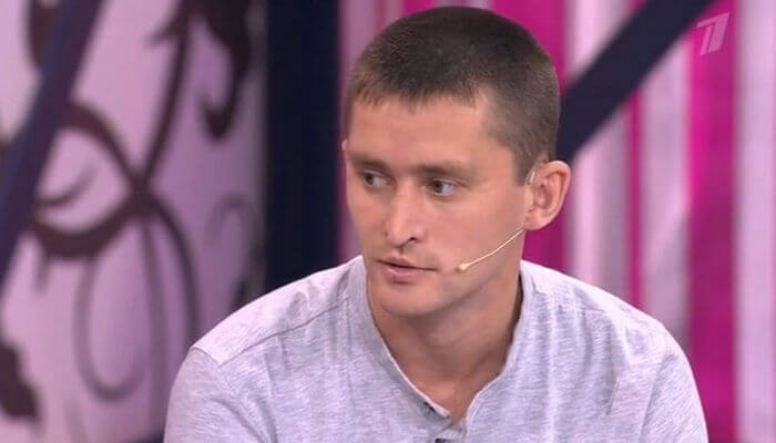 Мужское Женское. Выпуск от 27.09.2019. Будем знакомы.