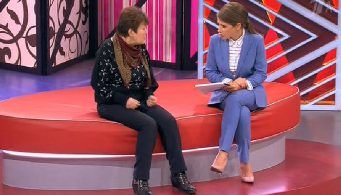 Мужское Женское. Выпуск от 27.08.2019. Дядюшкина квартира (повтор от 03.04.19).