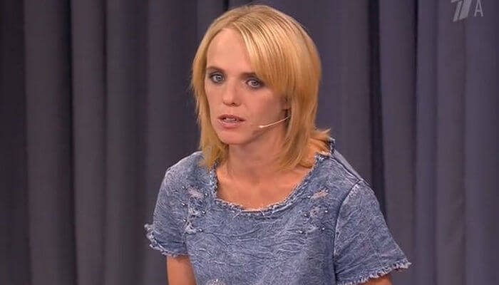 Мужское Женское. Выпуск от 10.07.2019. Игрушечный ребенок (повтор от 04.07.18)