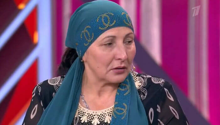 Мужское Женское. Выпуск от 09.10.2019. Сказать правду.