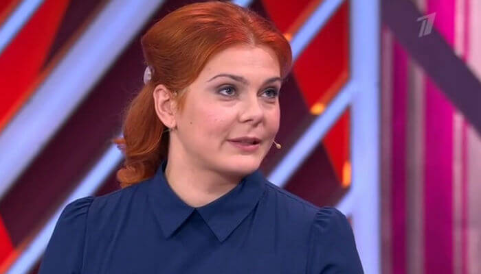 Мужское Женское. Выпуск от 25.10.2019. Уроки соблазна. Часть 5.