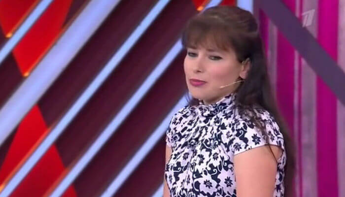 Мужское Женское. Выпуск от 31.10.2019. Закон не писан.