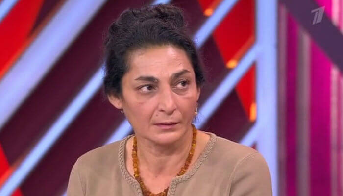 Мужское Женское. Выпуск от 18.11.2019. Возле дома своего.