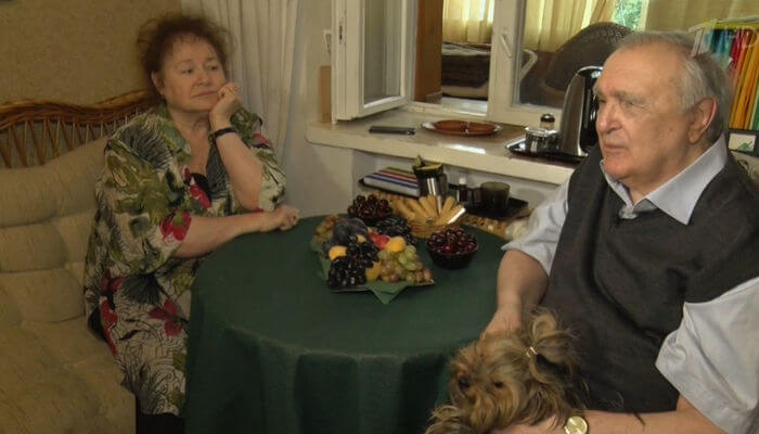 Мужское Женское. Выпуск от 06.12.2019. Судьба композитора.