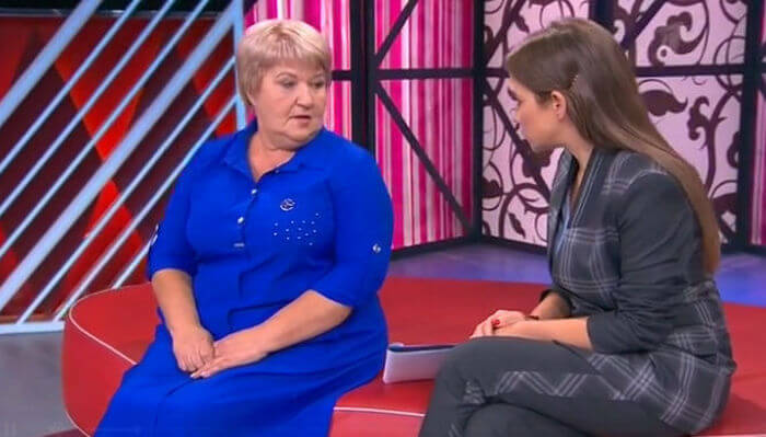 Мужское Женское. Выпуск от 07.11.2019. Дела семейные.