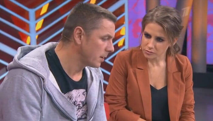 Мужское Женское. Выпуск от 03.12.2019. Спички детям не игрушка.