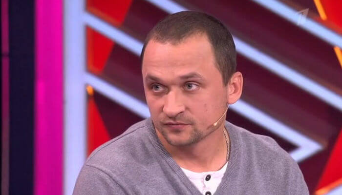 Мужское Женское. Выпуск от 27.11.2019. Курский санитар.