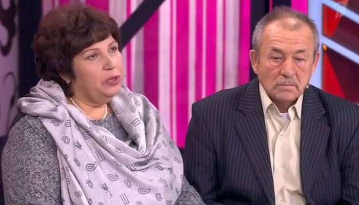 Мужское Женское. Выпуск от 22.10.2019. Анечка. Часть 2.