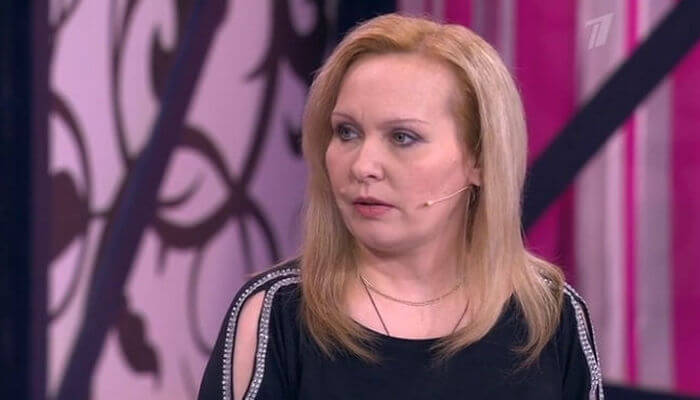 Мужское Женское. Выпуск от 30.10.2019. Бедная Настя.