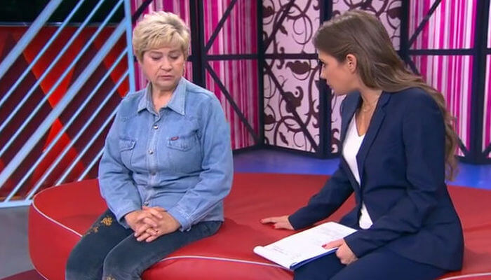 Мужское Женское. Выпуск от 28.11.2019. Ивановский ходок.