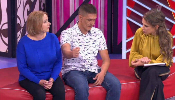 Мужское Женское. Выпуск от 25.11.2019. Родные соседи.