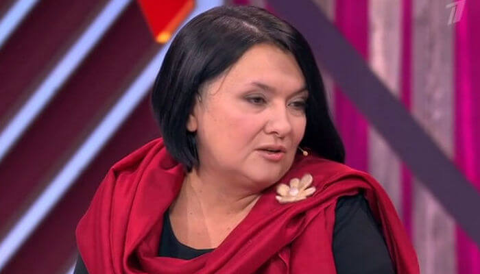 Мужское Женское. Выпуск от 19.11.2019. Мать казанская.