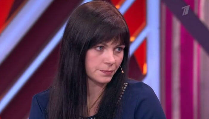 Мужское Женское. Выпуск от 26.11.2019. Эх, Вася, Вася!