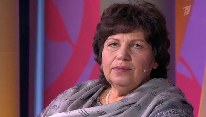 Мужское Женское. Выпуск от 23.10.2019. Анечка. Часть 3.