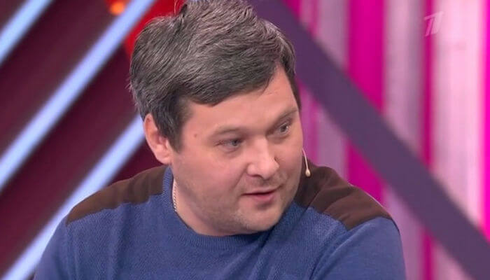 Мужское Женское. Выпуск от 29.10.2019. Пять тестов ДНК.