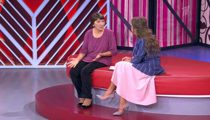 Мужское Женское. Выпуск от 14.11.2019. Кредит на смерть.