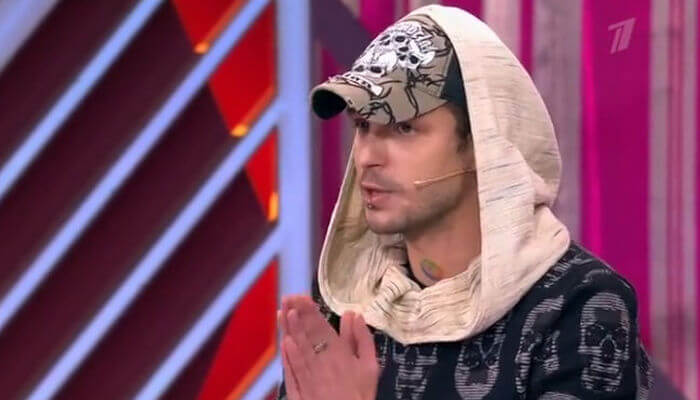 Мужское Женское. Выпуск от 13.11.2019. Не гардемарин.