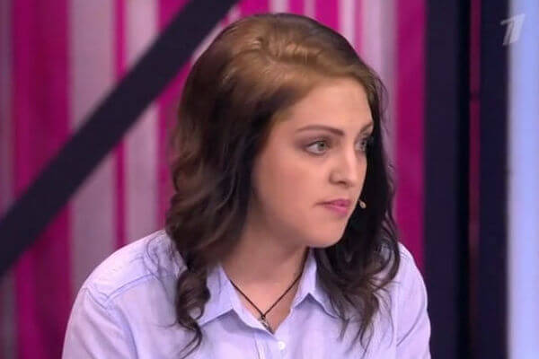 Мужское Женское. Выпуск от 02.12.2019. Брошенная.